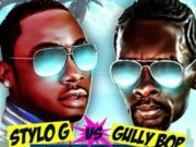 STYLO G FT. GULLY BOP – WHO SHE WANT – STARTRAXX & ADDE PRODUCTION