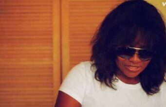 TANYA STEPHENS – WUK UP