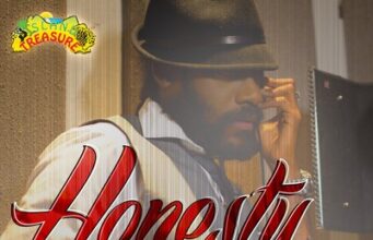 TARRUS RILEY – HONESTY – ISLAND TREASURE