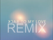 TESSANNE CHIN – BACK TO MY LOVE (REMIX) – SMART MOVE RECORDS