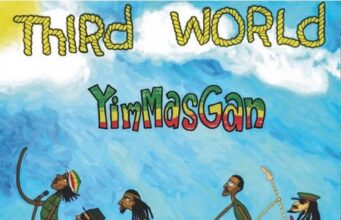 THIRD WORLD – YIMMASGAN – GHETTO YOUTHS INTERNATIONAL