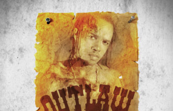 TOMMY LEE SPARTA – OUTLAW – DINEARO _ UIM RECORDS