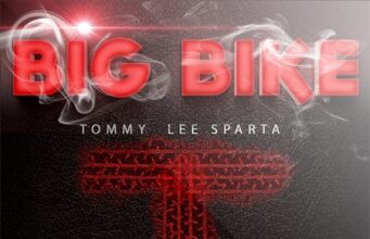 TOMMY LEE SPARTA – BIG BIKE – MAJAH LABEL MUSIC