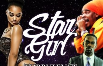 TURBULENCE FT KISCO – STAR GIRL – MOON & STAR RIDDIM – JABARII RECORDZ