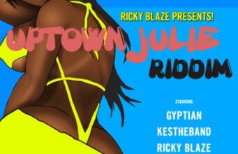 UPTOWN JULIE RIDDIM (FULL PROMO) – FME RECORDINGS