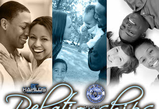 RELATIONSHIP RIDDIM – FRESH EAR PRODUCTIONS (2008)