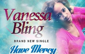 VANESSA BLING – MERCY ON ME LORD – GOLD DYNASTIE MUSIC