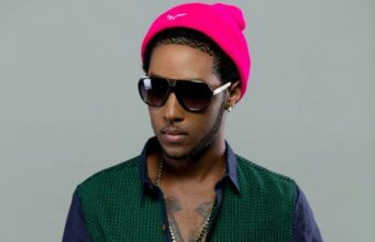 VERSHON – CHIHUAHUA (JAHMIEL DISS)