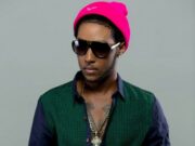 VERSHON – CLEAN MI HEART TOO CLEAN – ONE ARMY ENTERTAINMENT