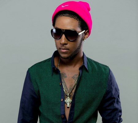 VERSHON – CLEAN MI HEART TOO CLEAN – ONE ARMY ENTERTAINMENT