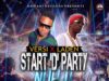 VERSI X LADEN – START D PARTY NUH – DAMANI RECORDS