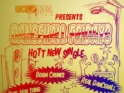 VOICEMAIL – FIRST CLASS – NICKO REBEL MUSIC