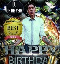 OFFICIAL #AdidjaPalmerDay TO CELEBRATE VYBZ KARTEL BIRTHDAY