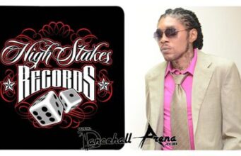VYBZ KARTEL – NO ONE – MARIMBA RIDDIM – SIMON HOWDEN _ HIGH STAKES RECORDS