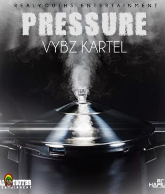 VYBZ KARTEL – PRESSURE – REALYOUTHS ENTERTAINMENT