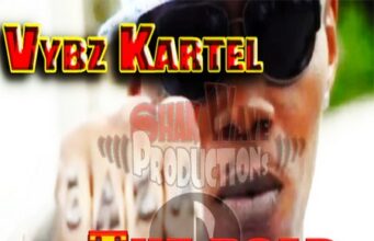 VYBZ KARTEL – THE ROAD – SHAK WAVE _ NESBERRY PRODUCTIONS