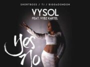 VYSOL FT VYBZ KARTEL – YES NO – SHORTBOSS MUZIK _ TJ RECORDS _ BIGGADONDON RECORDS