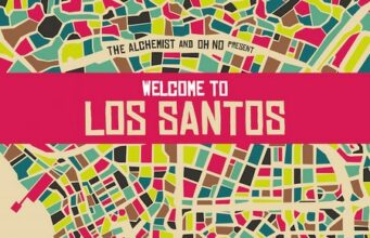 VYBZ KARTEL – FAST LIFE – WELCOME TO LOS SANTOS – ROCKSTAR GAMES