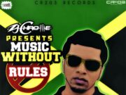 CHRIS MARTIN – GOOD DIE YOUNG – MUSIC WITHOUT RULES – CR203 RECORDS