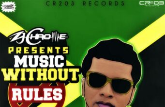 KABAKA PYRAMID – AS THE KEYS PLAY – MUSIC WITHOUT RULES – CR203 RECORDS