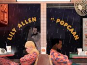 LILLY ALLEN FT POPCAAN – WHAT YOU WAITING FOR? (REMIX) – PARLOPHONE RECORDS