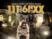111 MEETS 6IIXX – SQUASH & CHRONIC LAW – MIXTAPE