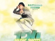 RASTA UNO SOUND – 124 MUSIC SHOTS – MIXTAPE
