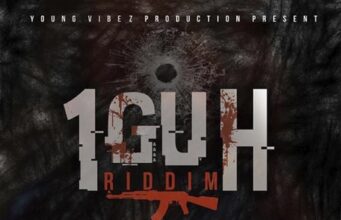 SHANE E – KILL DEM ALL (POPCAAN DISS) – 1 GUH RIDDIM