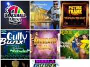 21ST HAPILOS NEW DANCEHALL & REGGAE RELEASES – APRIL 2015