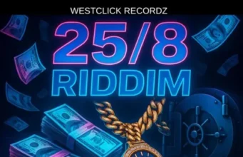 285 RIDDIM – WESTCLICK RECORDZ