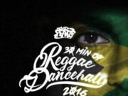 DJ FATO PRESENTS 30 MIN OF REGGAE, DANCEHALL – MIXTAPE