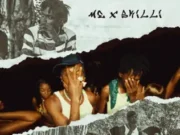 NAJEERII X SKILLIBENG – ME N’ SKILLI (AUDIO & MUSIC VIDEO) – BOOK OF BOB ALBUM – ZIMI RECORDS