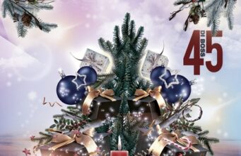 45DIBOSS – CHRISTMAS IN JAMAICA – DJ NA