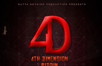 DADDY1 – SIDE PROBLEM – 4TH DIMENSION RIDDIM – OUTTA NOTHING PRODUCTION