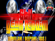 6TH GEAR RIDDIM – SASAINE MUSIC & BLYESYNZ RECORDS