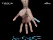 BUSY SIGNAL – SMOKER ANTHEM – 6TH SENSE RIDDIM – CR203 RECORDS