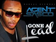 AGENT SASCO – GONE A LEAD – MARKUS RECORDS