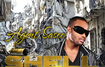 AGENT SASCO – SHELL – MUSIC VIDEO