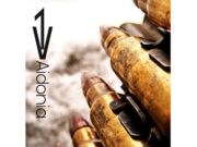 ZJ FRASS | AIDONIA 4TH G – 50 CALIBER MIXTAPE