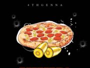 AIDONIA – PEPPERONI – 4TH GENNA