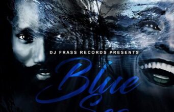 ALAINE & KABAKA PYRAMID – BLUE SEA – DJ FRASS RECORDS