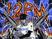 ALKALINE – 12 PM – MEDZ MUSIC