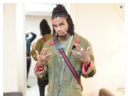 ALKALINE FANS TROLL GAZANATION AFTER BET SHOUT-OUT