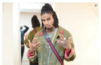 ALKALINE FANS TROLL GAZANATION AFTER BET SHOUT-OUT