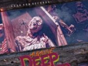 ALKALINE – DEEP SLEEP – DEEP SLEEP RIDDIM – GEGO DON RECORDS