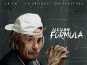 ALKALINE – FORMULA – LEE MILLA PRODUCTION