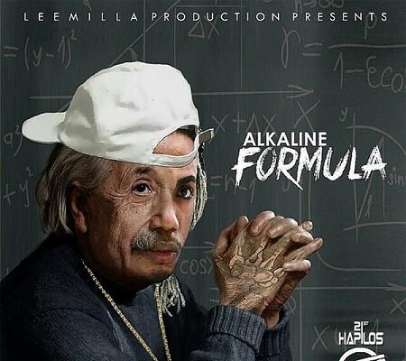 ALKALINE – FORMULA – LEE MILLA PRODUCTION