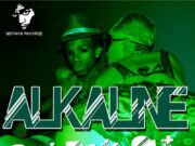 ALKALINE – GYAL BRUK OUT – RAW & CLEAN – NOTNICE RECORDS