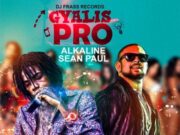 ALKALINE & SEAN PAUL – GYALIS PRO – CRAZY GLUE RIDDIM – DJ FRASS RECORDS