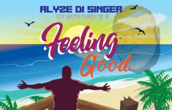 ALYZE DI SINGER – FEELING GOOD – VIO PRODUCTIONS